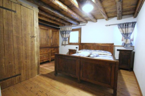Vecchio Fienile Aosta